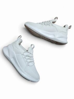 The Children's Place Toddler  Running Sneakers White
